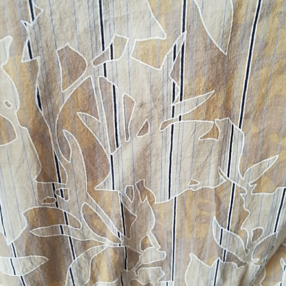 Circa 1990 Badass Express button down - Picture 5 of 7